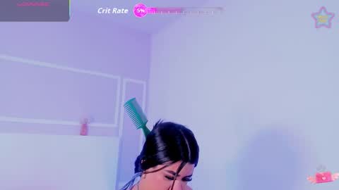 tiannagloww online show from January 17, 6:44 pm