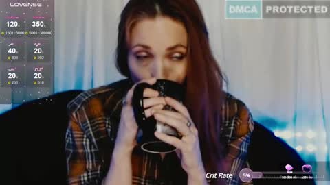 Snapshot of tiannarae chatting on December 29, 11:29 pm TIANNA online show from December 29, 11:29 pm