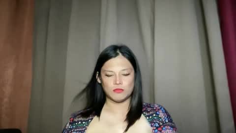 arianna tiara online show from February 4, 7:14 am