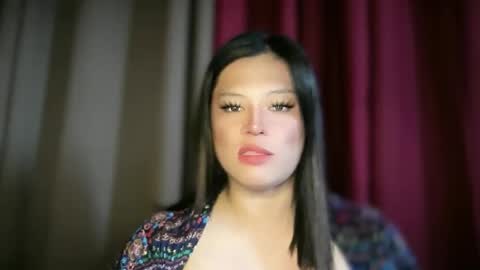 arianna tiara online show from February 5, 1:32 am