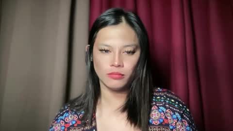 arianna tiara online show from February 5, 9:52 pm