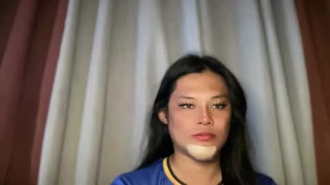 arianna tiara online show from February 6, 11:30 pm