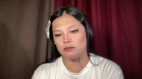 arianna tiara online show from February 9, 12:36 am