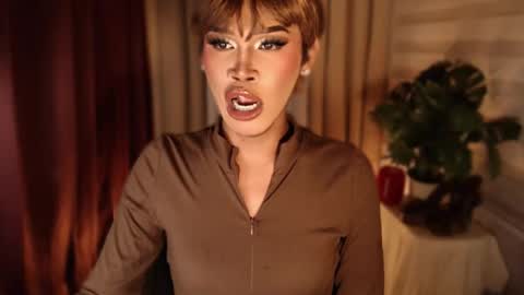 Sam online show from January 16, 5:28 pm