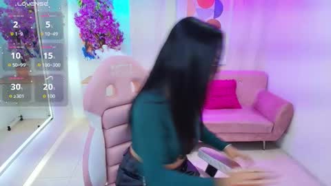 Tiara  online show from November 26, 7:37 pm