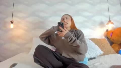 TIARHA 18 online show from February 3, 4:54 am