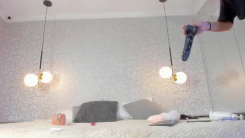 TIARHA 18 online show from February 12, 6:19 am