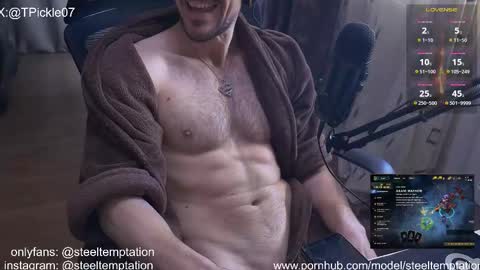 tickle_my_pickle07 online show from March 14, 9:48 am