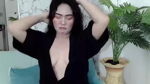 Snapshot of ticklish_pinayclit chatting on December 20, 4:30 am VictoriaSEPARATED FOR 15YEARS online show from December 20, 4:30 am