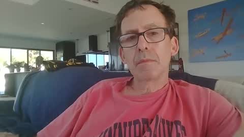 JustMe online show from January 18, 7:48 pm