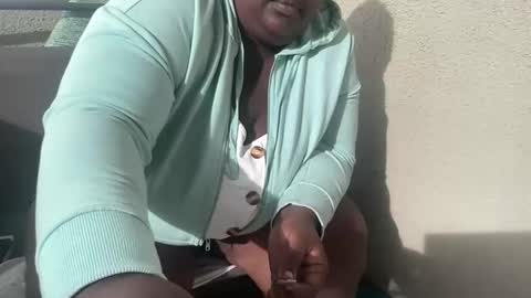 Tierra Henri online show from December 22, 5:32 pm