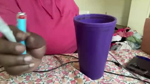 Tierra Henri online show from January 9, 3:37 pm