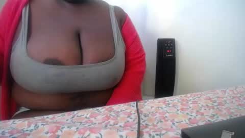 Tierra Henri online show from February 2, 3:33 pm