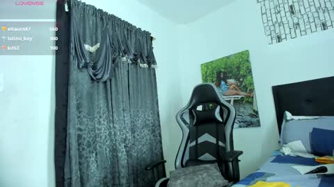 leidy online show from March 10, 12:26 pm