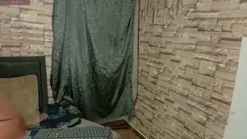 Snapshot of tifanny_fiire chatting on April 12, 11:37 am leidy online show from April 12, 11:37 am