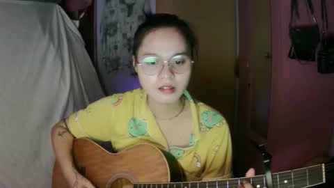 Snapshot of tifanny_foxdoll chatting on February 28, 6:20 pm Goddess Tifanny online show from February 28, 6:20 pm