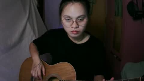 Snapshot of tifanny_foxdoll chatting on March 24, 8:14 pm Goddess Tifanny online show from March 24, 8:14 pm
