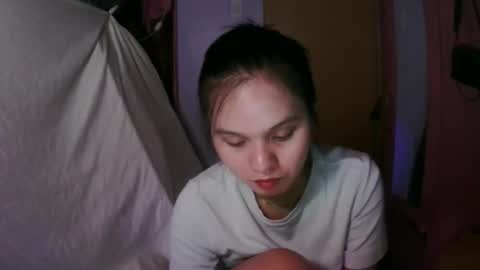 Snapshot of tifanny_foxdoll chatting on April 14, 6:58 pm Goddess Tifanny online show from April 14, 6:58 pm