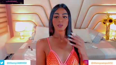 Snapshot of tifannysexy69 chatting on January 12, 8:14 am Tifannysexy69 online show from January 12, 8:14 am