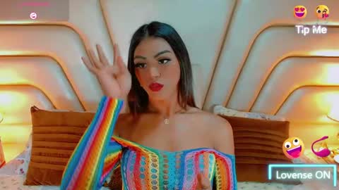 Snapshot of tifannysexy69 chatting on February 16, 9:59 pm Tifannysexy69 online show from February 16, 9:59 pm