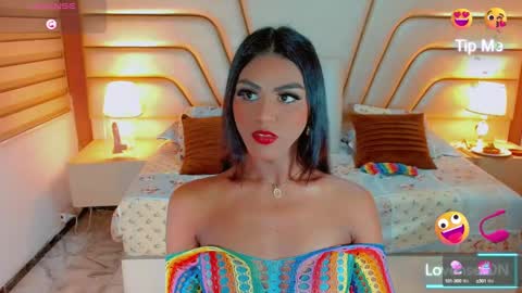 Snapshot of tifannysexy69 chatting on February 17, 4:09 am Tifannysexy69 online show from February 17, 4:09 am