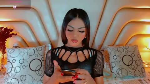 Snapshot of tifannysexy69 chatting on February 25, 5:08 am Tifannysexy69 online show from February 25, 5:08 am