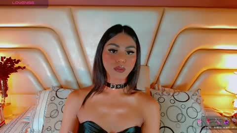 Snapshot of tifannysexy69 chatting on February 26, 5:31 am Tifannysexy69 online show from February 26, 5:31 am