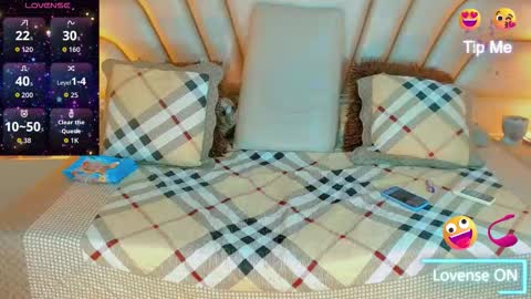 Tifannysexy69 online show from October 14, 7:58 pm