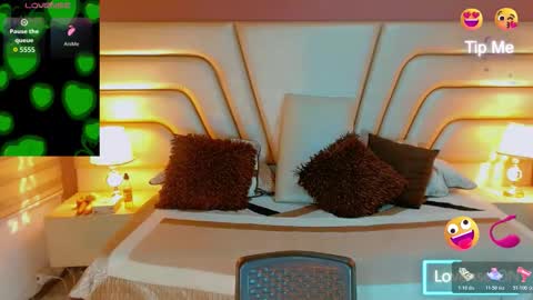 Tifannysexy69 online show from November 19, 12:16 pm