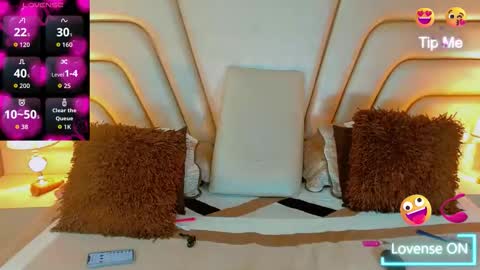 Tifannysexy69 online show from November 23, 10:59 am