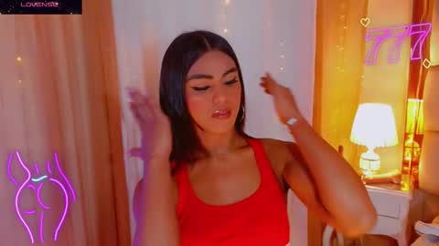 Tifannysexy69 online show from February 1, 6:28 pm