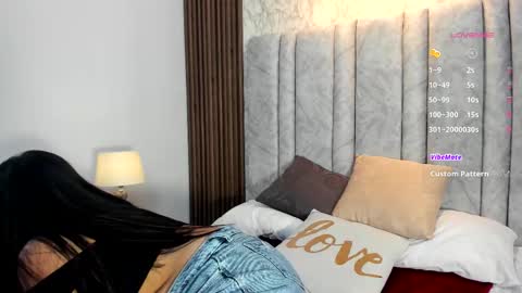 Tiff3 online show from November 14, 8:07 pm