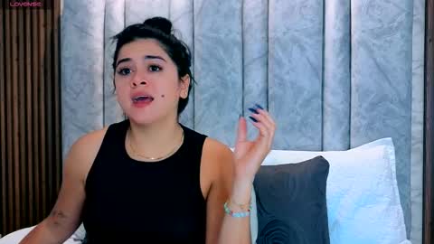 Tiff3 online show from February 18, 7:21 pm