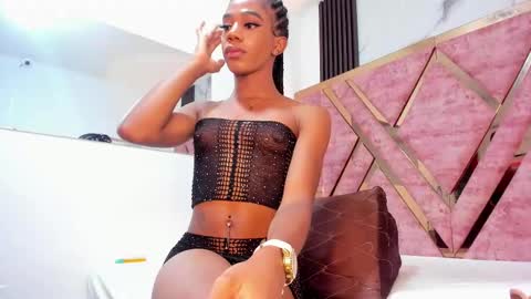 Tifanny online show from February 14, 10:04 pm