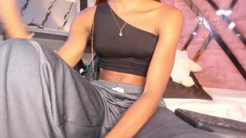 Tifanny online show from March 14, 7:08 pm