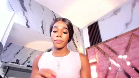 Snapshot of tifany_bigdick chatting on May 12, 6:49 pm Tifanny online show from May 12, 6:49 pm