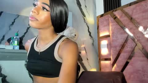 Snapshot of tifany_bigdick chatting on May 16, 6:39 pm Tifanny online show from May 16, 6:39 pm