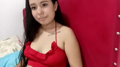 Snapshot of tifany_peres chatting on May 10, 10:04 pm tifany_peres online show from May 10, 10:04 pm