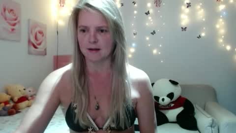 Tifany online show from March 11, 10:32 am