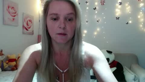 Tifany online show from March 12, 11:16 am