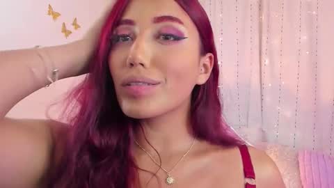 Tiffany online show from September 20, 1:50 am