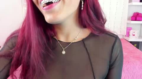 Tiffany online show from October 3, 4:53 am