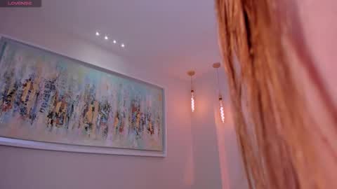 Tiffanny Sins online show from March 12, 4:40 am