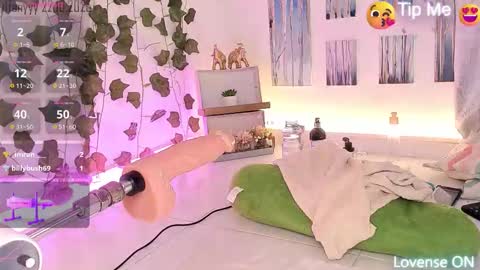 teffy online show from October 23, 2:11 am