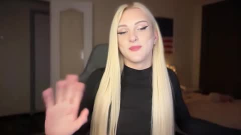 Amira online show from January 12, 11:04 am