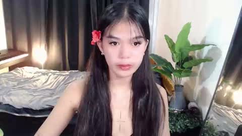 tiffany_amberx online show from March 25, 2:45 pm
