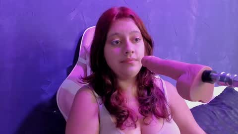 tiffany_bigboobs online show from January 5, 7:39 pm