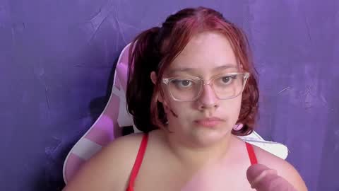 tiffany_bigboobs online show from January 12, 7:42 pm