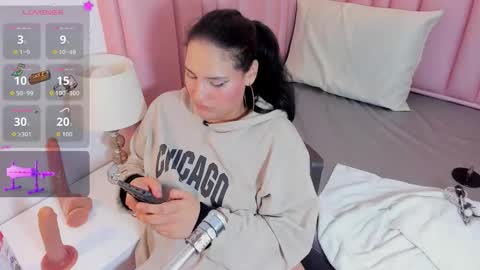 Tiffany online show from January 19, 9:24 am