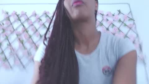 Tiffany online show from February 4, 10:15 pm